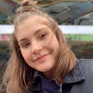 Meet your Posher, Sidney